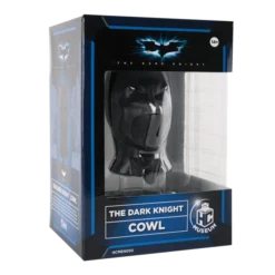 Batman Cowl Dark Knight Movie Hero Collector Prop Replica (Figurine) -MERCHANDISE Sales 00045422 b905 41fd ab30 0ef2d3deec5b