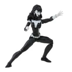 Shriek Spider-Man: 'Marvel Legends Series Action Figure (Action Figure) -MERCHANDISE Sales 003e4826 9b9d 468d 9563 99c400d9bc80