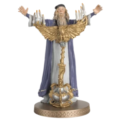 Albus Dumbledore: Michael Gambon: Harry Potter Figurine: Hero Collector (Figurine)