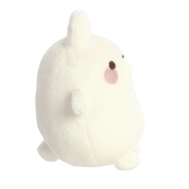 Smol Molang (5In) Soft Toy (Soft Toy) 5 Smol Molang (5In) Soft Toy (Soft Toy) - Image 3
