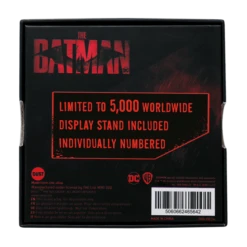 Batman Medallion Collectible (Pop Culture Accessories) -MERCHANDISE Sales 00a6e9ca 2df4 462d ac34 18df107caaa4
