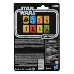 Moff Gideon: Star Wars: Vintage Collection Action Figure (Action Figure) -MERCHANDISE Sales 00baddca ae01 441e a000 a78909d0cea3