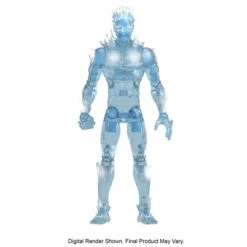 Iceman: X-Men Marvel Legends Classic Series Action Figure (Action Figure) -MERCHANDISE Sales 0112ccc3 dfb4 45f9 b28f 78c56fca1b29