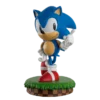 Sonic Figurine: Hero Collector (Figurine)