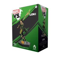 Loki: Marvel Hero Collector Figurine (Figurine) 8 Loki: Marvel Hero Collector Figurine (Figurine) -MERCHANDISE Sales 01a337b2 8f8f 437e 84b0 f7c9b798b766