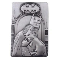 Batman: DC Comics Limited Edition Ingot Collectible (Pop Culture Accessories) -MERCHANDISE Sales 01fa85b4 6d49 4e73 aae0 1828e2d2489d