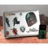 The Mandalorian: Star Wars Gadget Decals (Pop Culture Accessories) 2 The Mandalorian: Star Wars Gadget Decals (Pop Culture Accessories) -MERCHANDISE Sales 026a5089 9493 408a 9d5c 2bc806d9883d