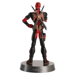 Classic Deadpool Hero Collector Heavyweight Metal Figurine (Figurine) 11 Classic Deadpool Hero Collector Heavyweight Metal Figurine (Figurine) -MERCHANDISE Sales 028c9db2 78d7 45f9 a0de dcd4c63ffbca