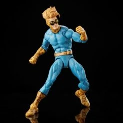 Marvel’s Speedball Marvel Legends Series Classic Comics Action Figure (Action Figure) -MERCHANDISE Sales 02a69004 44d1 489a a138 0d1ed17a5bdd