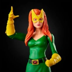 Marvel Legends Series X-Men Jean Grey Action Figure (Action Figure) -MERCHANDISE Sales 0339db91 1198 4431 bf01 c607793fdbb7