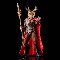 Odin: Infinity Saga: Marvel Legends Series Action Figure (Action Figure)