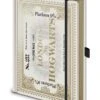 Harry Potter Hogwarts Express Ticket A5 Notebook (Stationery) -MERCHANDISE Sales 036f38fb a474 4962 bb98 8ce748b75f06