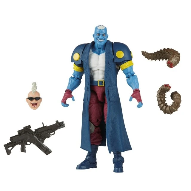 03ef61a7-ca8b-4e47-8393-a5e629c17c37.jpg Maggott X-Men Hasbro Marvel Legends Action Figure (Action Figure) -MERCHANDISE Sales 03ef61a7 ca8b 4e47 8393 a5e629c17c37