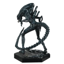Alien: Xenomorph Warrior Hero Collector Figurine (Figurine) -MERCHANDISE Sales 043fc18e 0ff0 4b9a bc0b 37e572902d59