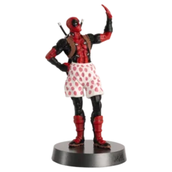 Underpants Deadpool Hero Collector Heavyweight Metal Figurine (Figurine) 10 Underpants Deadpool Hero Collector Heavyweight Metal Figurine (Figurine) -MERCHANDISE Sales 0503a827 0ba8 4887 b78f 5bfd704e962d