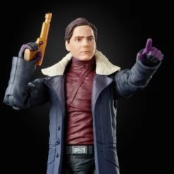Baron Zemo: Marvel Legends Series Action Figure (Action Figure) 4 Baron Zemo: Marvel Legends Series Action Figure (Action Figure) -MERCHANDISE Sales 054b13ca 14e5 45a9 8b08 ddbeb168101d