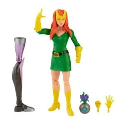 Marvel Legends Series X-Men Jean Grey Action Figure (Action Figure) -MERCHANDISE Sales 0550d025 b255 4914 8bd0 e11b905d2dfa