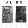 Xenomorph: Alien Antique Silver Metal Collectible (online only) (Pop Culture Accessories) 1 Xenomorph: Alien Antique Silver Metal Collectible (online only) (Pop Culture Accessories) -MERCHANDISE Sales 05d90f39 a5f6 410b b802 f669f521eb3a