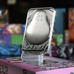 Marshmallon Yu-Gi-Oh! Limited Edition Collectible (Pop Culture Accessories) 17 Marshmallon Yu-Gi-Oh! Limited Edition Collectible (Pop Culture Accessories) -MERCHANDISE Sales 0626238e c54d 4ab4 88ce 416f3e936971