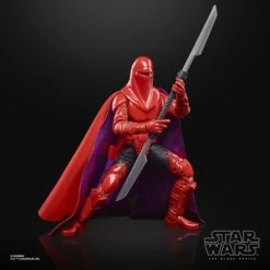 Carnor Jax (Kir Kanos): Star Wars: Black Series Action Figure (Action Figure) 5 Carnor Jax (Kir Kanos): Star Wars: Black Series Action Figure (Action Figure) -MERCHANDISE Sales 06aea053 aaa7 4eb4 adcf 92edf5acc563