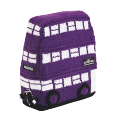 Harry Potter: Knight Bus Doorstop: Knit Kit: Hero Collector (Craft Kits) 4 Harry Potter: Knight Bus Doorstop: Knit Kit: Hero Collector (Craft Kits) -MERCHANDISE Sales 06bd1f07 2ac7 443f 9d79 4334da282b02