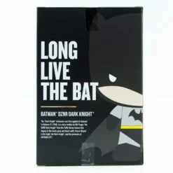 Batman: DZNR Dark Knight Plush Toy (Plush) -MERCHANDISE Sales 06ea632d d410 49d9 988f 0a7e57b23435