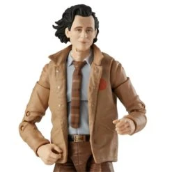 Loki: Marvel Legends Series Action Figure (Action Figure) -MERCHANDISE Sales 078078b2 0594 460d bc77 ac498af97846