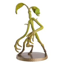 Pickett The Bowtruckle (Actual Size) Fantastic Beasts: Hero Collector (Figurine)