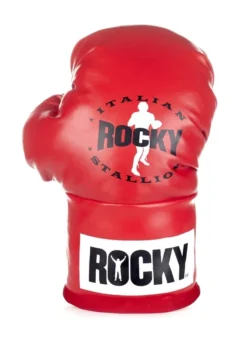 Rocky 10" Plush Boxing Glove (4 styles) (Plush)