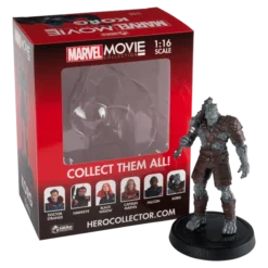 Korg (Special): Marvel Figurine: Hero Collector (Figurine) -MERCHANDISE Sales 081e6bc7 c7d9 4bf2 880b ba5b2d017e87