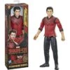 Shang-Chi: Marvel Titan Hero Series Action Figure (Action Figure) 1 Shang-Chi: Marvel Titan Hero Series Action Figure (Action Figure) -MERCHANDISE Sales 083842e5 2088 4fcc 98ca 10c4849a063c