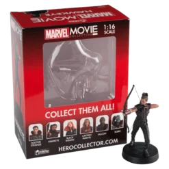 Hawkeye: Marvel Figurine: Hero Collector (Figurine) -MERCHANDISE Sales 083d0a3f 07ba 4355 a7ee 1916ad6f47b3