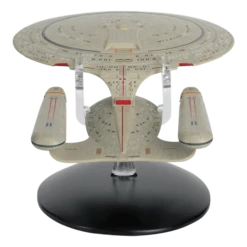 Star Trek USS Enterprise NCC-1701-D: Next Generation: Hero Collector (Figurine) -MERCHANDISE Sales 0847117a 0834 483e be59 be7922a4b4b4