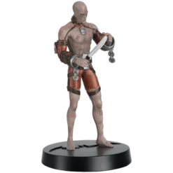 Zsasz Batman Arkham Asylum 1:16 Figurine With Magazine: Hero Collector (Figurine) 9 Zsasz Batman Arkham Asylum 1:16 Figurine With Magazine: Hero Collector (Figurine) -MERCHANDISE Sales 084f6d85 c7ac 4b68 80de 1a2f6547915f