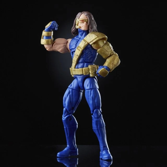 0974a4bd-ab71-4a00-a793-f2d51264c389.jpg Cyclops: X-Men Marvel Legends Classic Series Action Figure (Action Figure) -MERCHANDISE Sales 0974a4bd ab71 4a00 a793 f2d51264c389