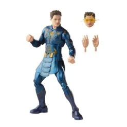 Eternals Ikaris: Marvel Legends Series Action Figure (Action Figure) -MERCHANDISE Sales 09c7b9b8 387c 4437 a2e7 94a17c7258f5