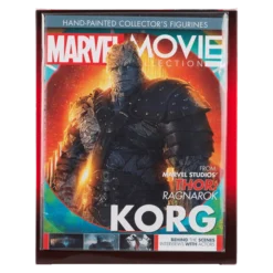 Korg (Special): Marvel Figurine: Hero Collector (Figurine) -MERCHANDISE Sales 09c7fd40 a74b 4234 a9b1 51fce7c0483a