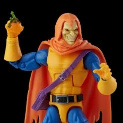 Classic Hobgoblin Hasbro Marvel Legends Retro Spider-Man Action Figure (Action Figure) -MERCHANDISE Sales 0a0b79f0 b828 4c3e 9059 97576141e264