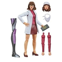 Hasbro Marvel Legends Series X-Men Moira Mactaggert Action Figure (Action Figure) -MERCHANDISE Sales 0a704129 aed5 4f61 b547 85d8dc5539da
