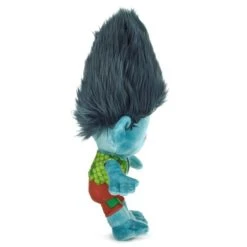 Branch 10'' Trolls: World Tour Plush Toy (Plush) -MERCHANDISE Sales 0a7e6209 5b1f 47e3 8d19 c13d1b360e68