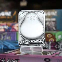 Marshmallon Yu-Gi-Oh! Limited Edition Collectible (Pop Culture Accessories) 16 Marshmallon Yu-Gi-Oh! Limited Edition Collectible (Pop Culture Accessories) -MERCHANDISE Sales 0a8eaaa9 2f0c 4cea b760 411103f98157