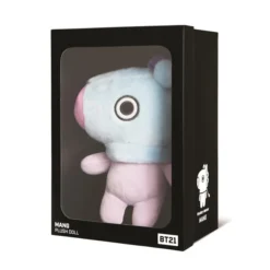 Mang: BT21 Medium Plush (Plush) -MERCHANDISE Sales 0ac19d97 46d7 4a51 bfef 4970a892b963