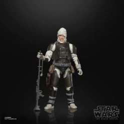 Dengar Star Wars Hasbro Archive Black Series Action Figure (Action Figure) -MERCHANDISE Sales 0b08d725 a806 4481 acd0 6d121829fbb3