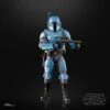 Death Watch Mandalorian Star Wars Hasbro Black Series Action Figure (Action Figure) 1 Death Watch Mandalorian Star Wars Hasbro Black Series Action Figure (Action Figure) -MERCHANDISE Sales 0b1362da 28a8 4f7b b620 486714f25a0a