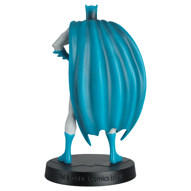 Batman Decades 1950 Figurine: Hero Collector (Figurine) 4 Batman Decades 1950 Figurine: Hero Collector (Figurine) - Image 2