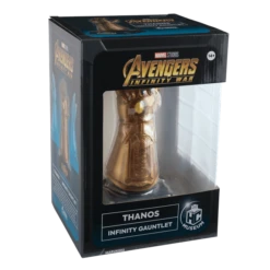 Thanos Infinity Gauntlet: Marvel Museum Replica Hero Collector (Figurine) -MERCHANDISE Sales 0b78fb84 a112 4825 97c8 230e828f2d34