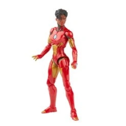 Hasbro Marvel Legends Series Ironheart Action Figure (Action Figure) -MERCHANDISE Sales 0b7ac998 b25f 4820 82c0 f60e5ab07fec