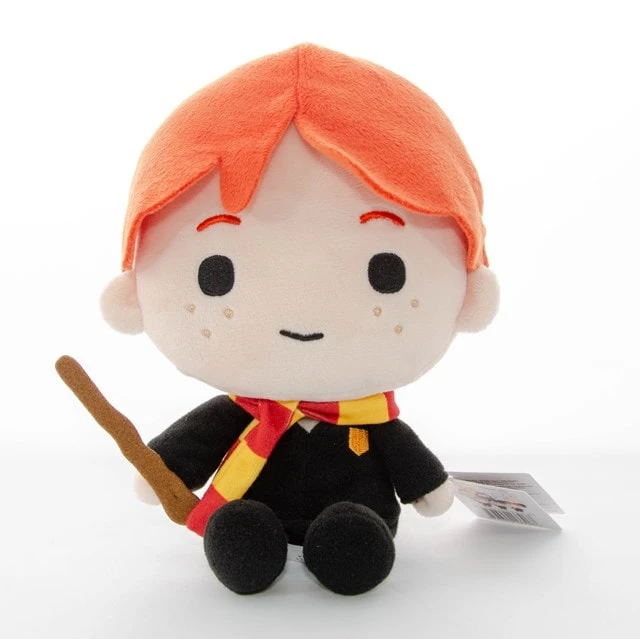 Ron: Harry Potter Plush Toy (Plush) 3 Ron: Harry Potter Plush Toy (Plush)