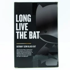 Batman: DZNR Blackout Plush Toy (Plush) 7 Batman: DZNR Blackout Plush Toy (Plush) -MERCHANDISE Sales 0bd31103 e545 4799 8e4a 2c381e24acf7