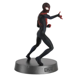 Marvel Comics Miles Morales Spider-Man Hero Collector Heavyweight Metal Figurine (Figurine) 12 Marvel Comics Miles Morales Spider-Man Hero Collector Heavyweight Metal Figurine (Figurine) -MERCHANDISE Sales 0c48e7ef f092 4384 9c8a 4353bab9f01f